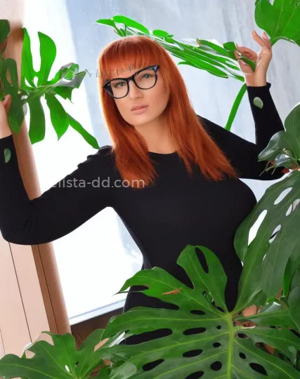 Проститутка Лариса - Фото 5 №226800