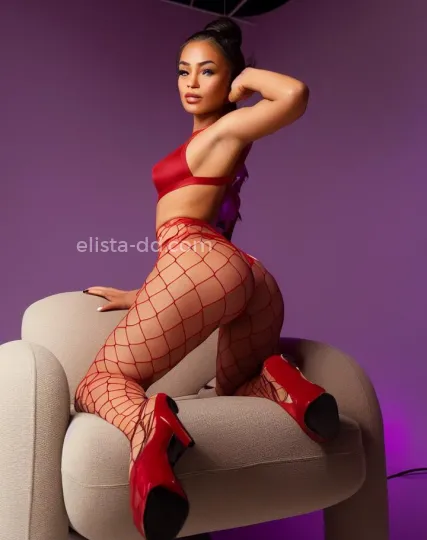 Проститутка Камилла - Фото 1 №229434