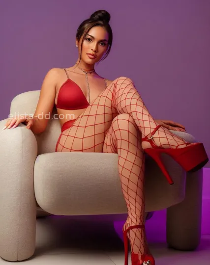 Проститутка Камилла - Фото 6 №229434