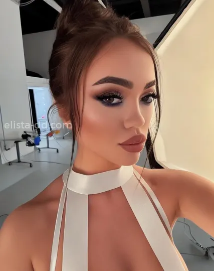 Проститутка Камилла - Фото 2 №283019
