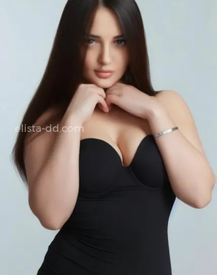 Проститутка Аделина - Фото 5 №340906