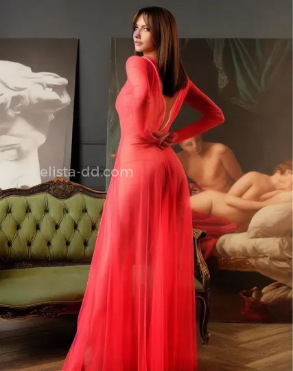 Проститутка Алина - Фото 4 №340908