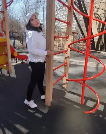 Проститутка Марианна - Фото 2 №340915