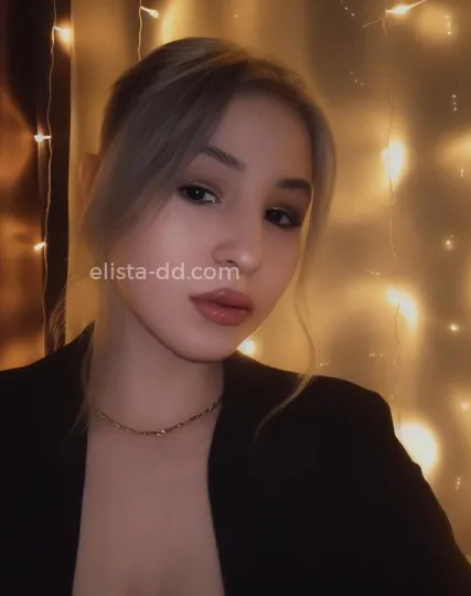 Проститутка Алена - Фото 1 №347085