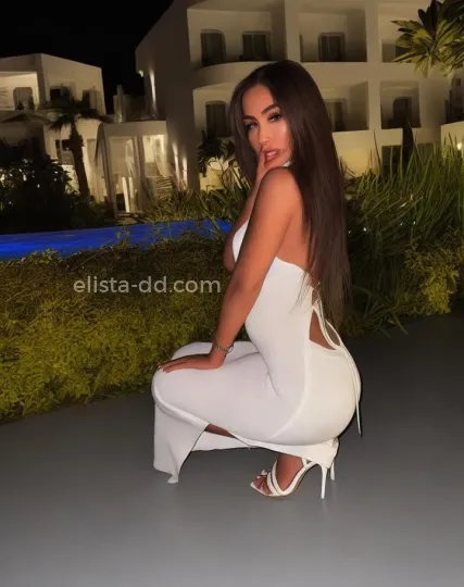 Проститутка Катрина - Фото 2 №376500