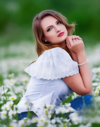 Проститутка Катюша - Фото 1 №385319