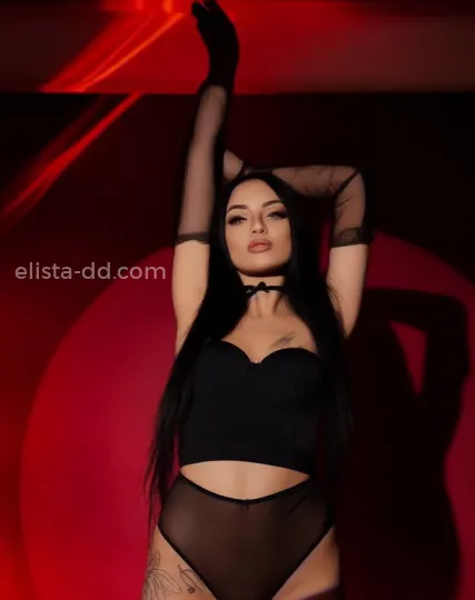 Проститутка Тата - Фото 1 №386133