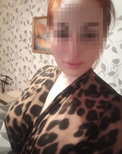 Проститутка Лада - Фото 8 №386936