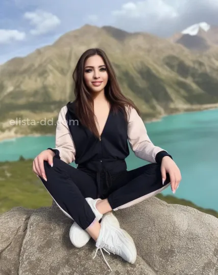 Проститутка Софа - Фото 7 №398425