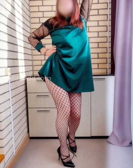 Проститутка Настя - Фото 3 №409908