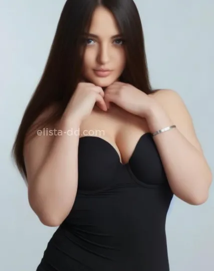 Проститутка Аделина - Фото 7 №411514