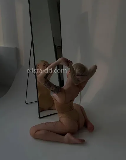Проститутка Александра - Фото 4 №453880