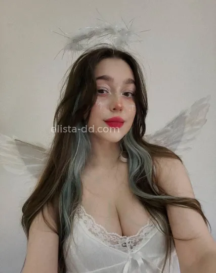 Проститутка Арина - Фото 3 №453901