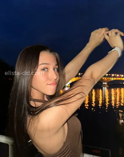 Проститутка Алина - Фото 9 №453925