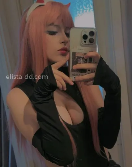 Проститутка Ксения - Фото 1 №453932