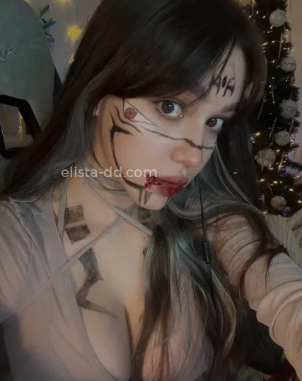 Проститутка Алина - Фото 5 №453957