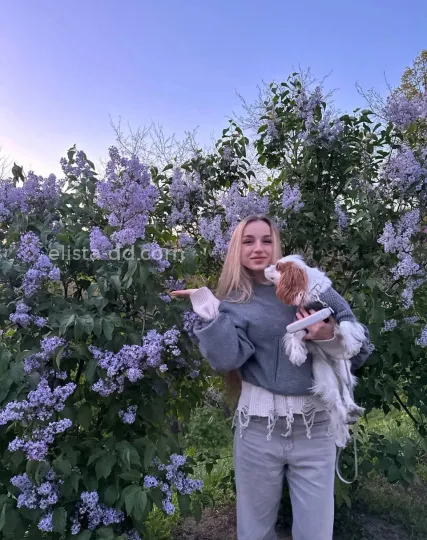 Проститутка Алина - Фото 5 №453973