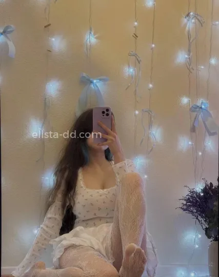 Проститутка Елизавета - Фото 4 №453976
