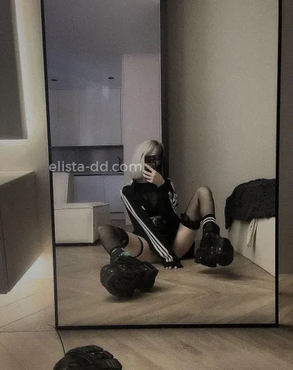 Проститутка Камилла - Фото 1 №453988