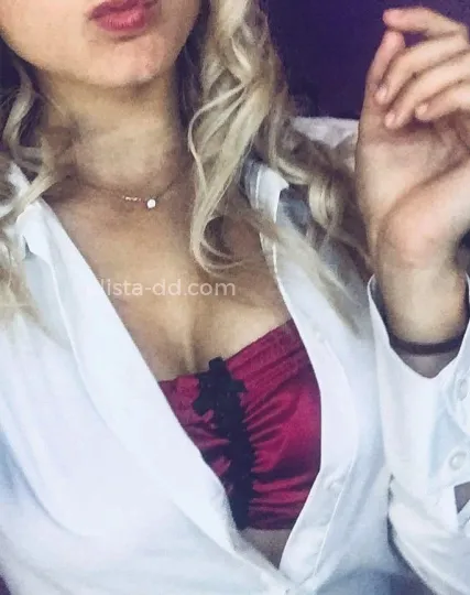 Проститутка Алина - Фото 8 №470949