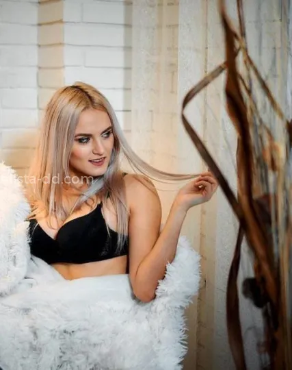 Проститутка Алина - Фото 5 №470949
