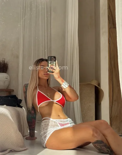 Проститутка Карина - Фото 3 №470952