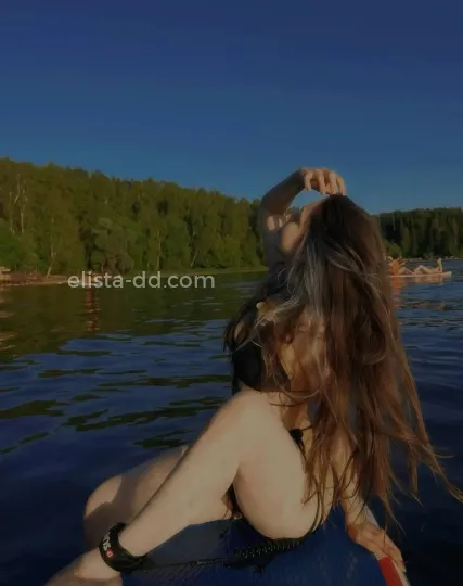 Проститутка Хлоя - Фото 4 №471007