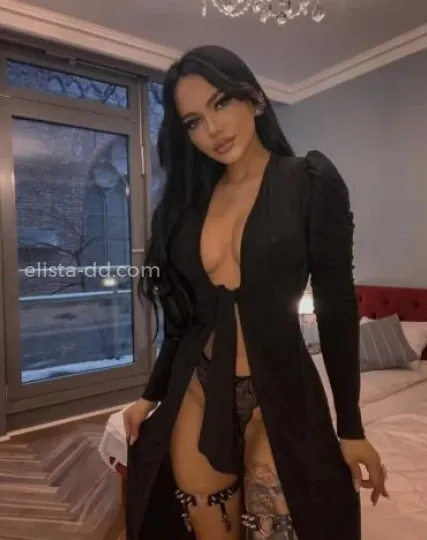 Проститутка Вика - Фото 2 №48035