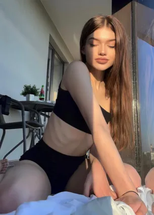 Залина - Фото 1