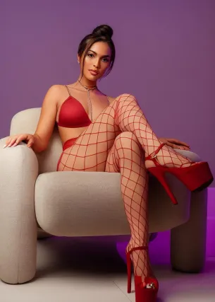 Камилла - Фото 2
