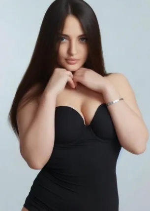 Аделина - Фото 1